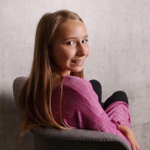 Meet your Posher, Jasmine